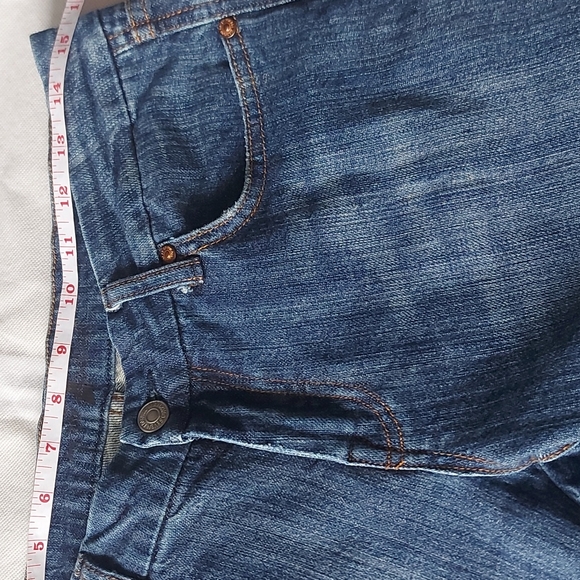 7 for all Mankind jeans size 29 - Picture 6 of 11